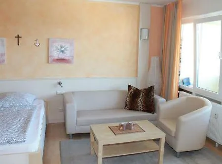 Apartment Appartement-e515