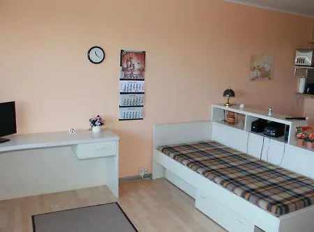 Appartement-e515 Apartment