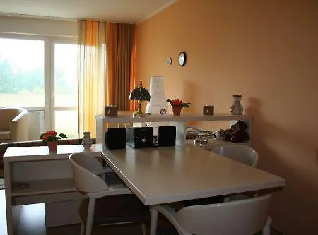 Appartement-e515 *