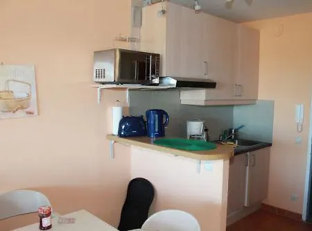 Appartement-e515
