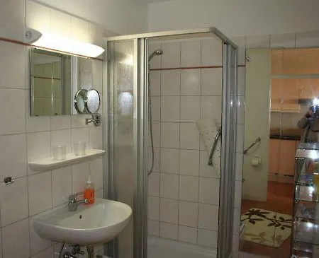 Apartment Appartement-e515