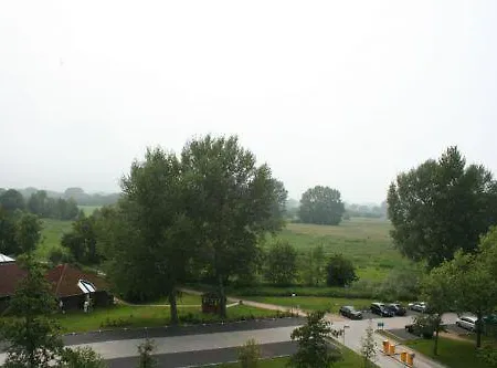 Apartment Appartement-e515 *